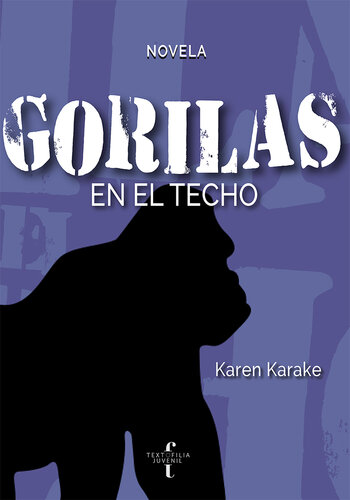 descargar libro Gorilas en el techo