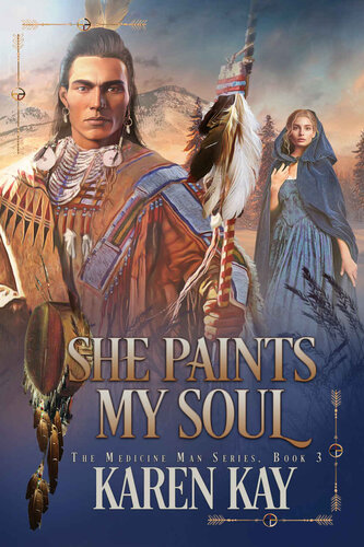 libro gratis She Paints My Soul