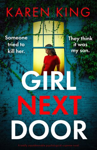 libro gratis Girl Next Door: A totally unputdownable psychological suspense novel