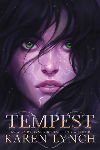 descargar libro Tempest (Relentless Book 8)