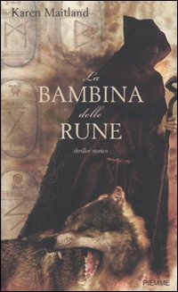 descargar libro La bambina delle rune