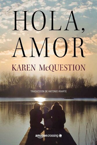 descargar libro Hola, amor (Spanish Edition)