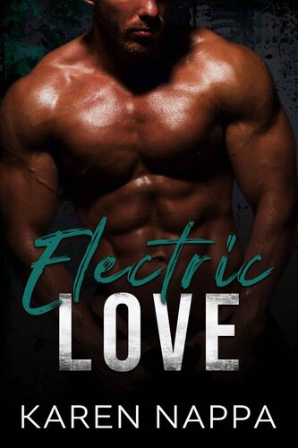 descargar libro Electric Love