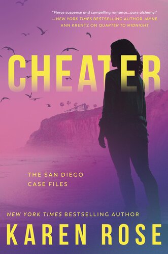 descargar libro Cheater