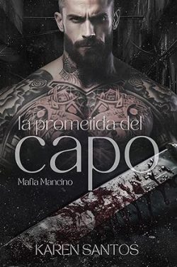 descargar libro La Prometida del Capo