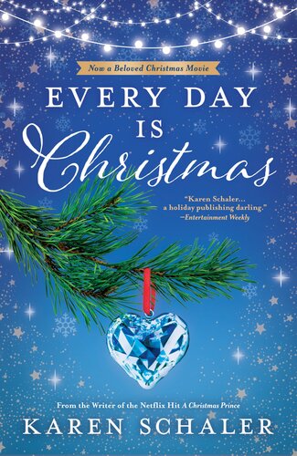 descargar libro Every Day Is Christmas