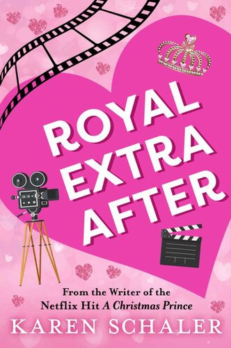 libro gratis Royal Extra After