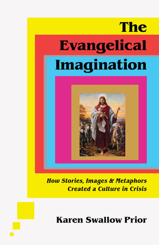 descargar libro The Evangelical Imagination