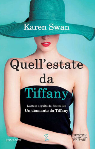 libro gratis Quell'estate da Tiffany