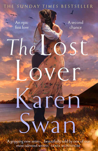 libro gratis The Lost Lover