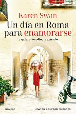 libro gratis Un día en Roma para enamorarse