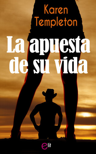 descargar libro La apuesta de su vida