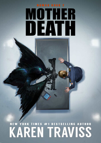 descargar libro MOTHER DEATH (Nomad Book 2)