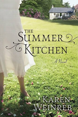 libro gratis The Summer Kitchen