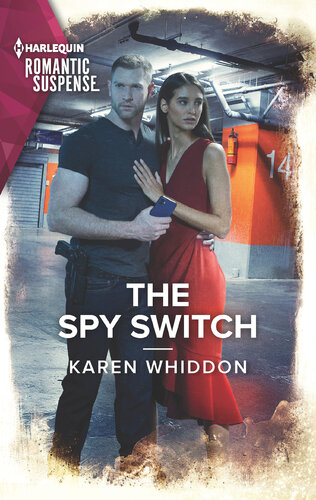 descargar libro The Spy Switch