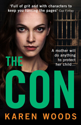 descargar libro The Con