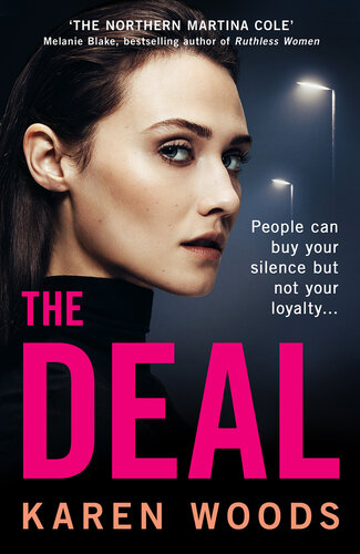 libro gratis The Deal