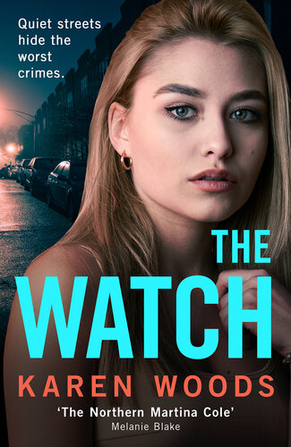 descargar libro The Watch