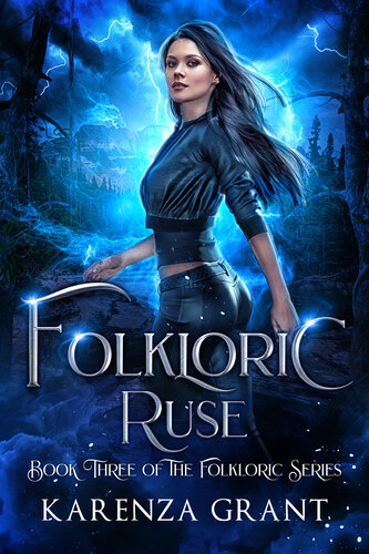 libro gratis Folkloric Ruse