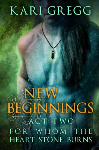 descargar libro Act Two: New Beginnings