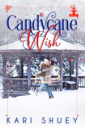 descargar libro A Candycane Wish