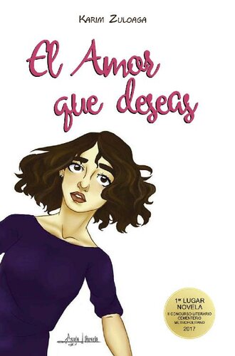 descargar libro El Amor que Deseas