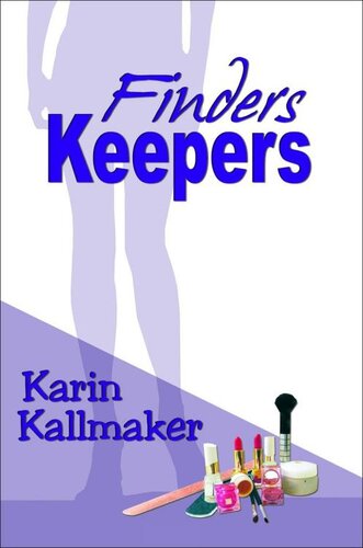 descargar libro Finders Keepers