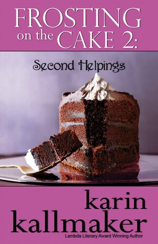 descargar libro Frosting on the Cake 2: Second Helpings