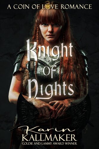 libro gratis Knight of Nights: Medieval Sapphic Romance of Two Strong Hearts