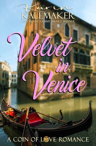 descargar libro Velvet in Venice