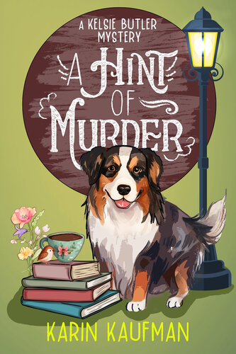 descargar libro A Hint of Murder