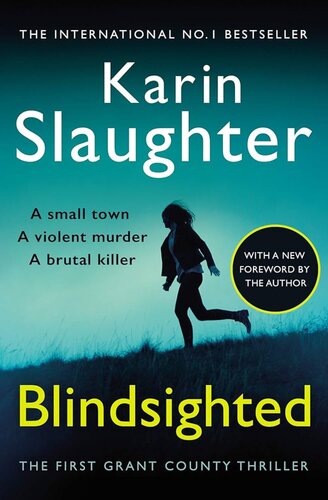 descargar libro Blindsighted