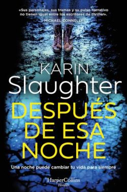 libro gratis Después de esa noche