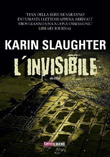 libro gratis L' invisibile