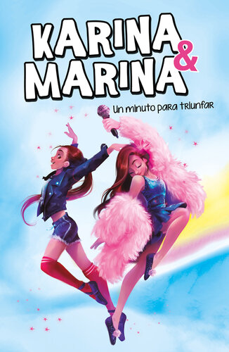 descargar libro Un minuto para triunfar (Karina & Marina 2)