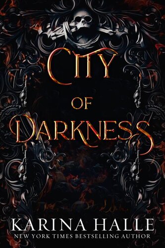 descargar libro City of Darkness