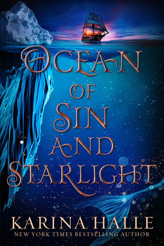 libro gratis Ocean of Sin and Starlight