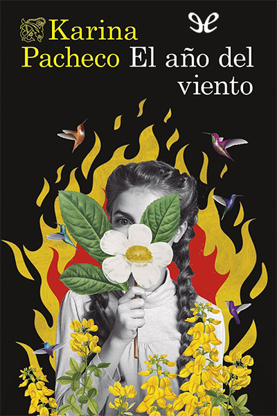 descargar libro El ao del viento