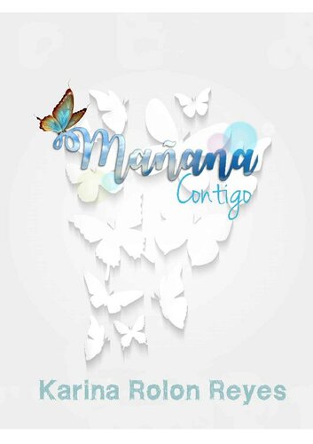 descargar libro Maana contigo