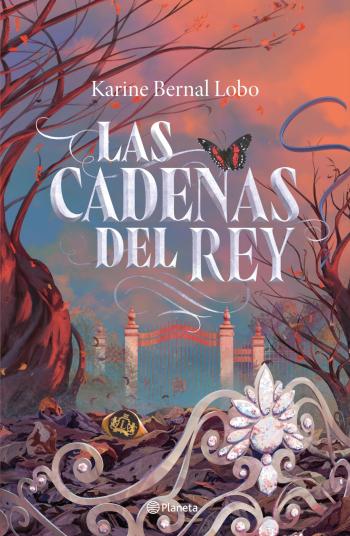 descargar libro Las cadenas del rey