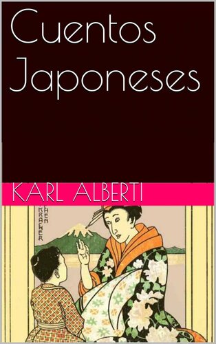 descargar libro Cuentos Japoneses