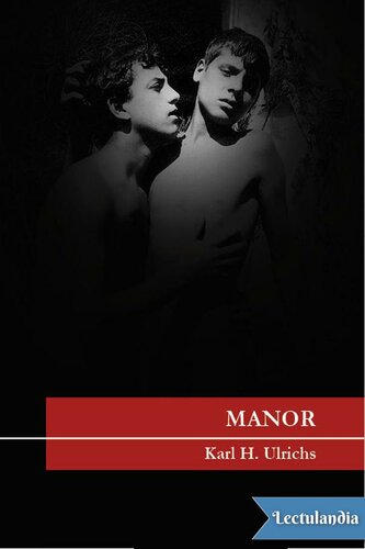 descargar libro Manor