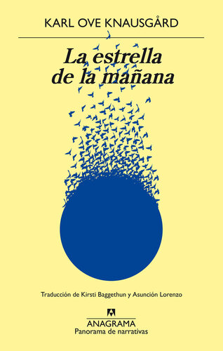 descargar libro La estrella de la mañana