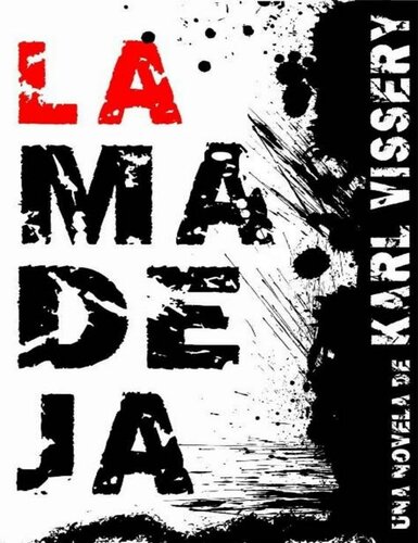 descargar libro La madeja