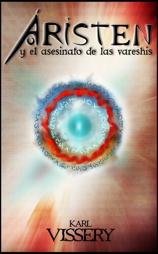 descargar libro Áristen: y el asesinato de las vareshis