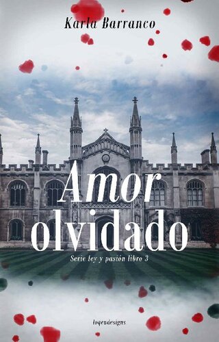 descargar libro Amor olvidado