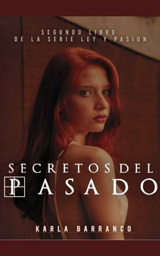 descargar libro Secretos del pasado