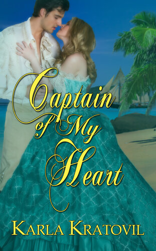 descargar libro Captain of My Heart