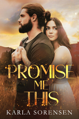 libro gratis Promise Me This: a friends to lovers, slow burn romance (Wilder Family Book 3)