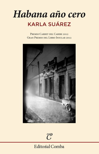 libro gratis Habana año cero